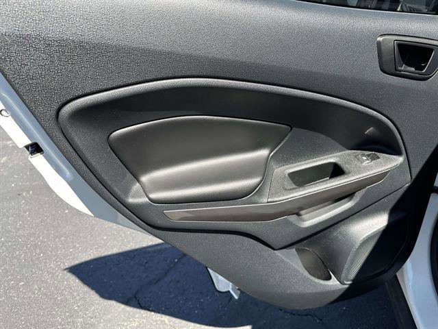 Used 2022 Ford EcoSport SES w/ Interior Protection Package AWD/4WD image 12