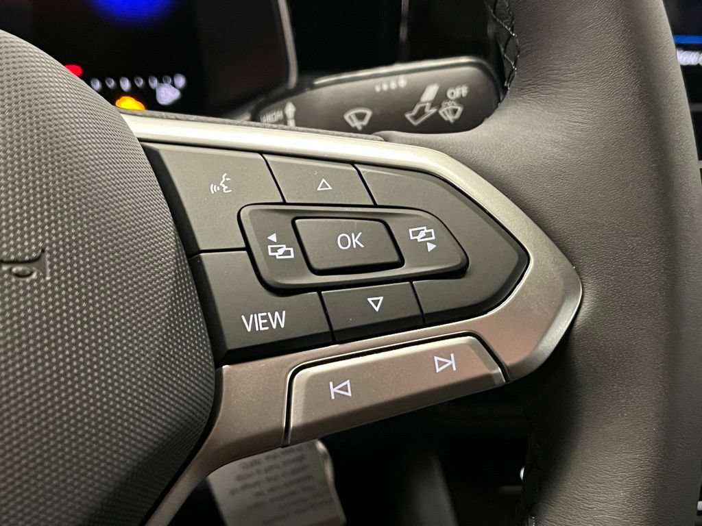 New 2026 Volkswagen Jetta Sport FWD image 23