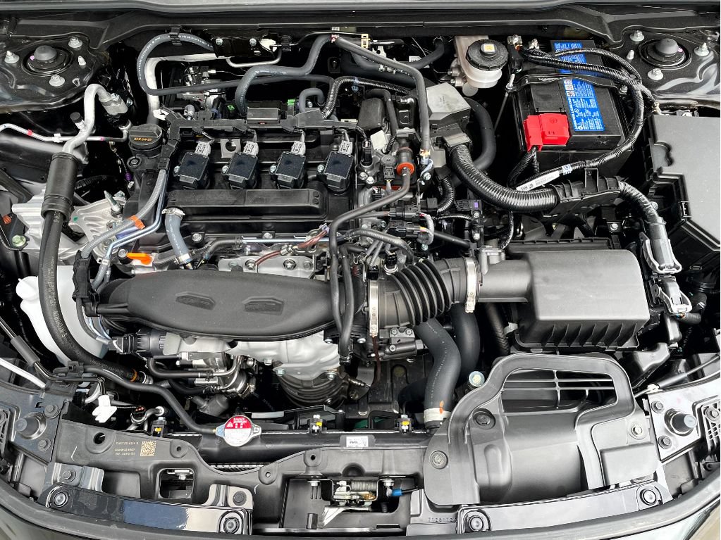 New 2026 Honda Civic Si image 5