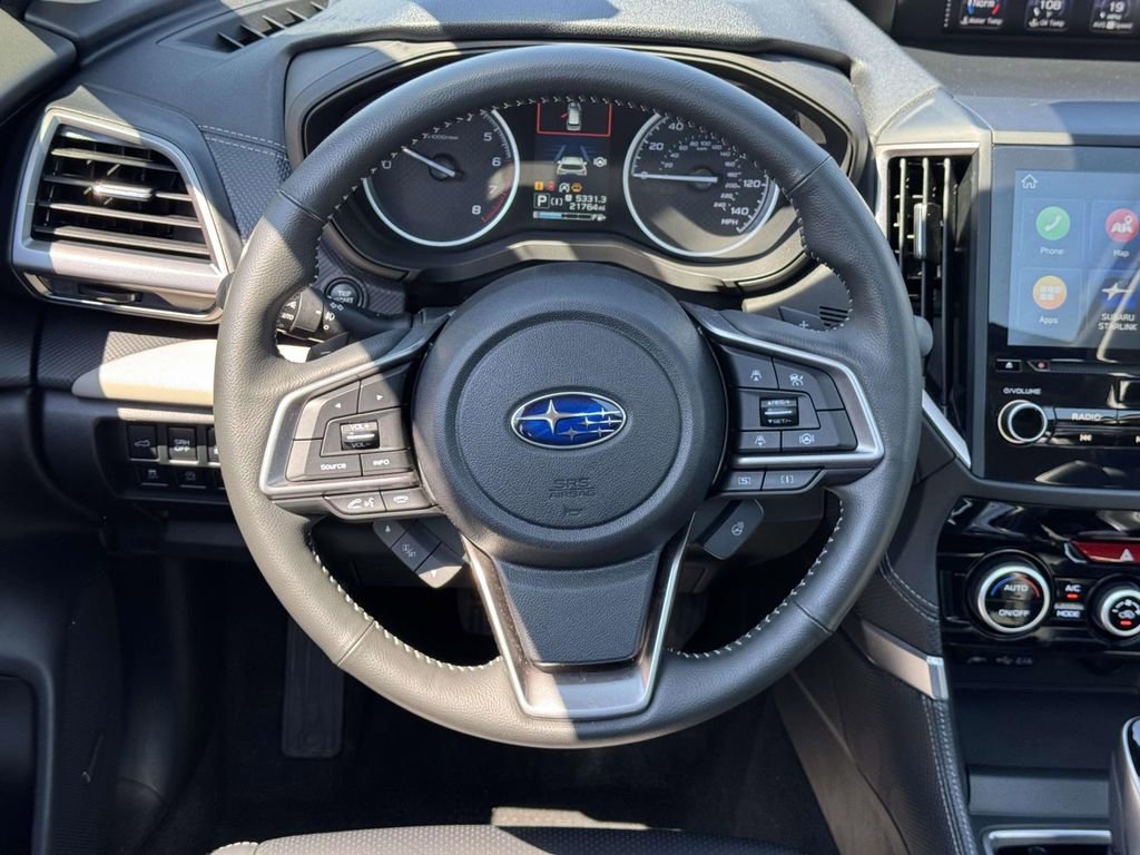 Used 2023 Subaru Forester Limited AWD/4WD image 15