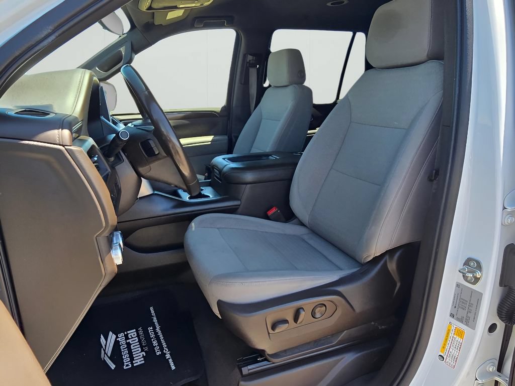 Used 2022 GMC Yukon SLE w/ Gmc Pro Safety Plus Package AWD/4WD image 26