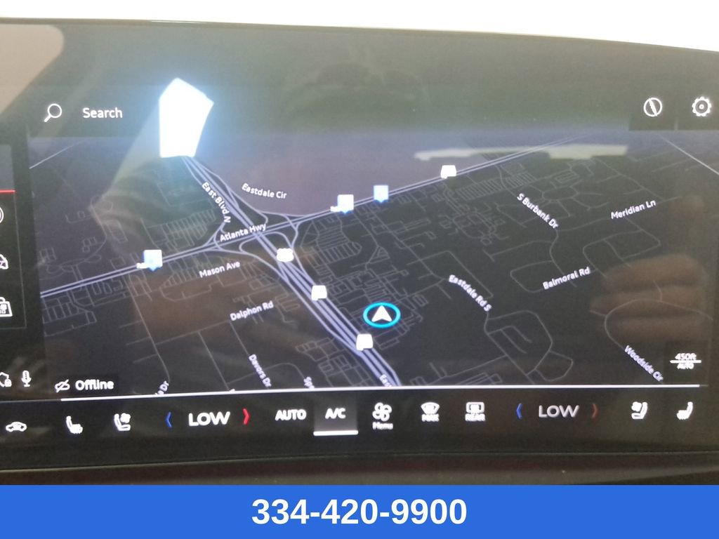 New 2025 Audi A5 2.0T Prestige image 30