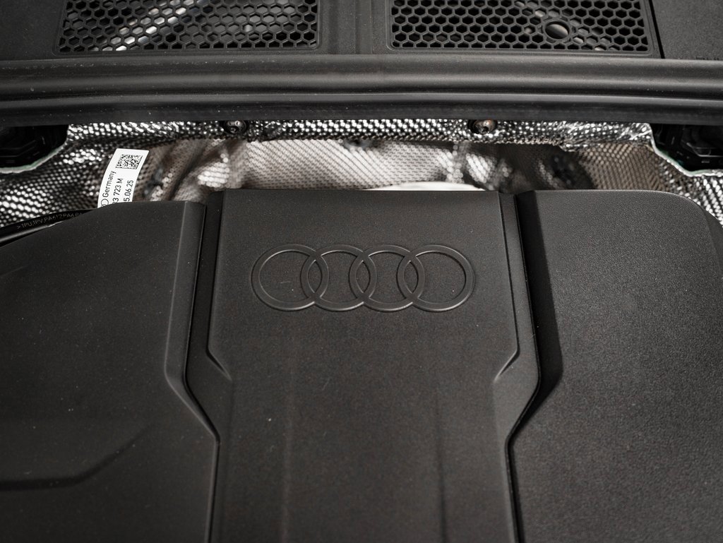 New 2025 Audi A5 2.0T Premium Plus image 49