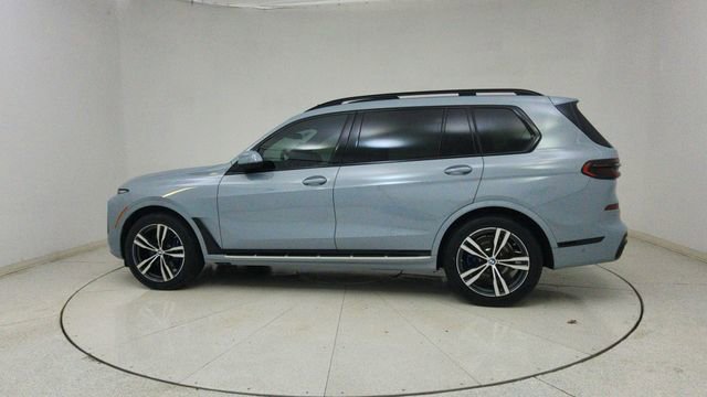 Used 2026 BMW X7 xDrive40i image 78