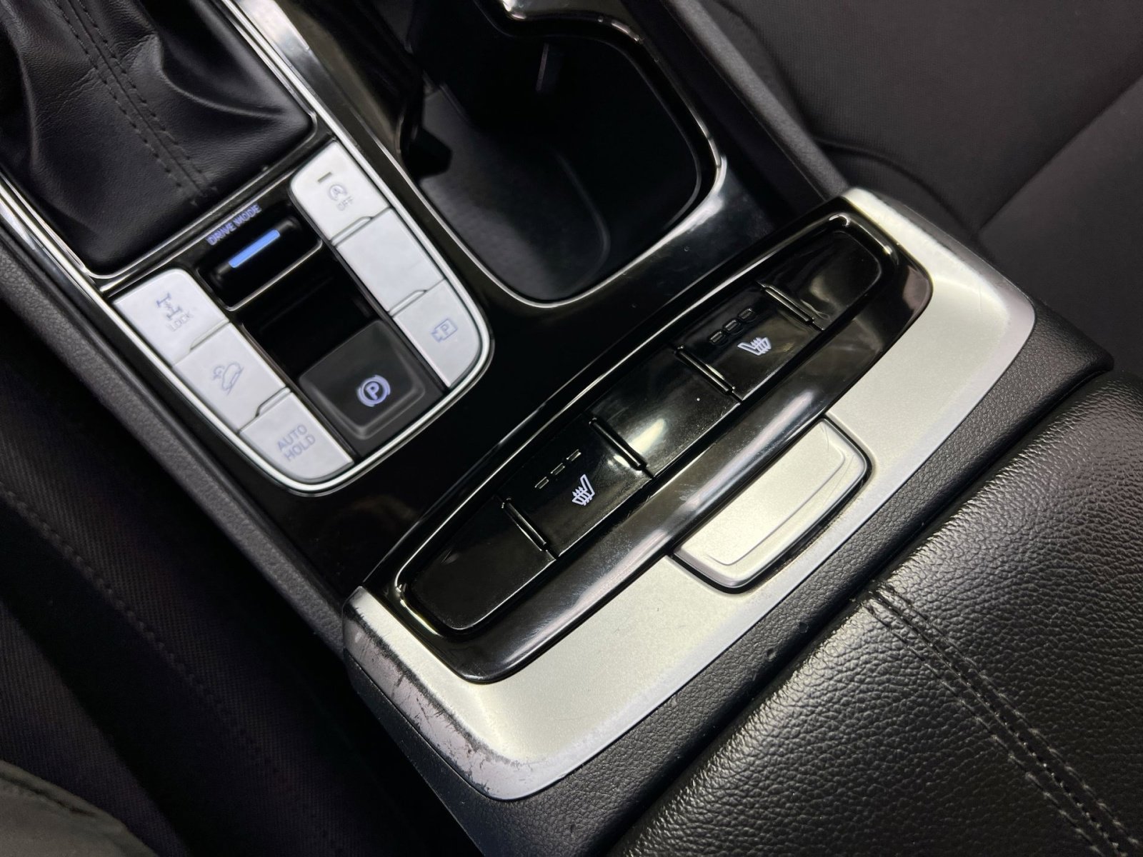 Used 2023 Hyundai Tucson SEL image 36