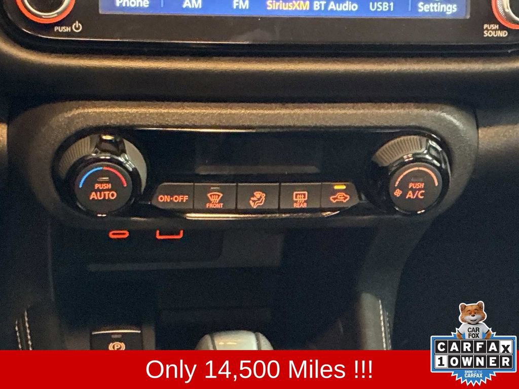 Used 2024 Nissan Kicks SR image 26