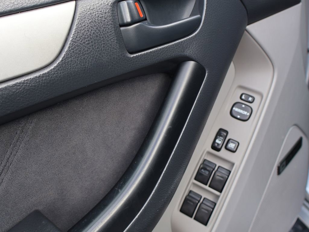 Used 2005 Toyota 4Runner Sport image 22