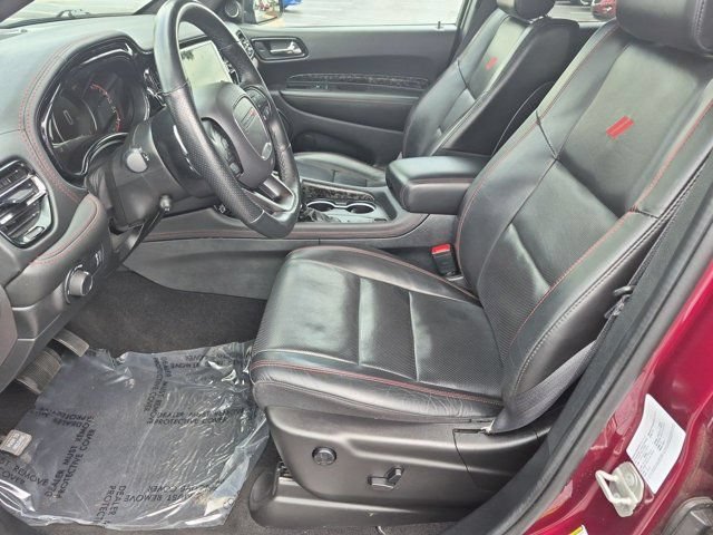Used 2024 Dodge Durango R/T AWD/4WD image 8