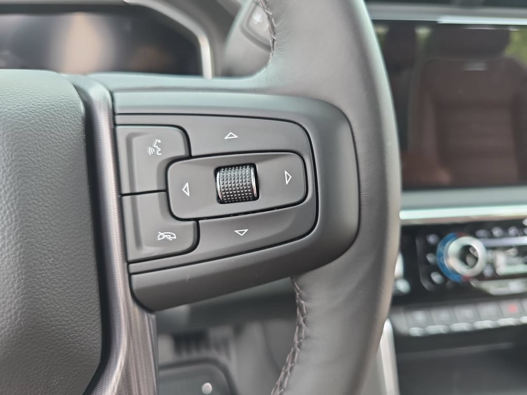 New 2026 GMC Sierra 2500 Denali Ultimate AWD/4WD image 18