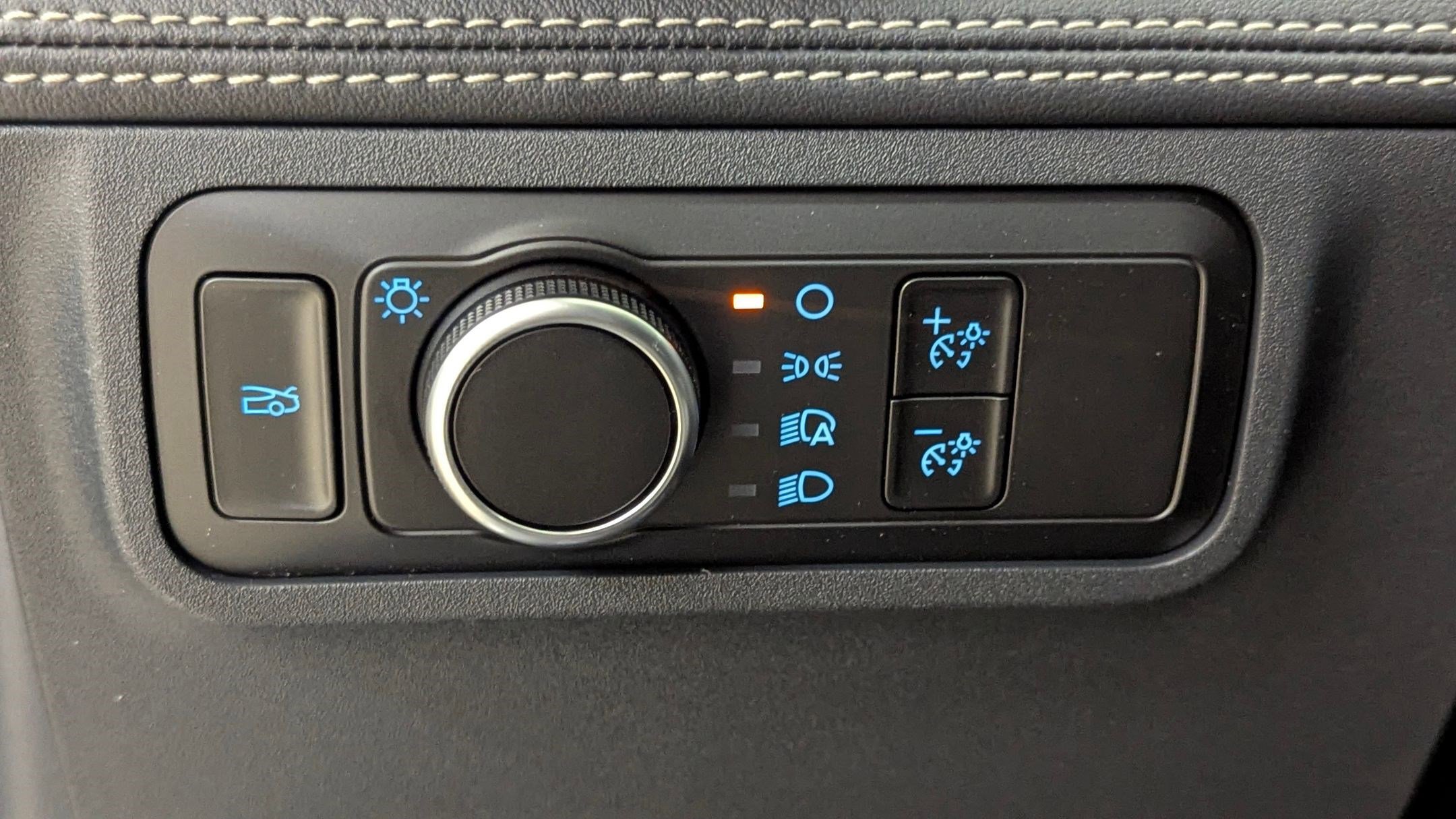 New 2026 Ford Mustang GT Premium image 16