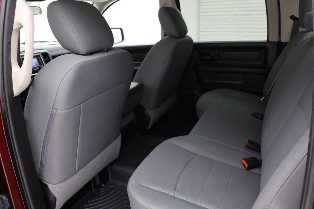 Used 2019 RAM 1500 Express w/ Express Value Package AWD/4WD image 15