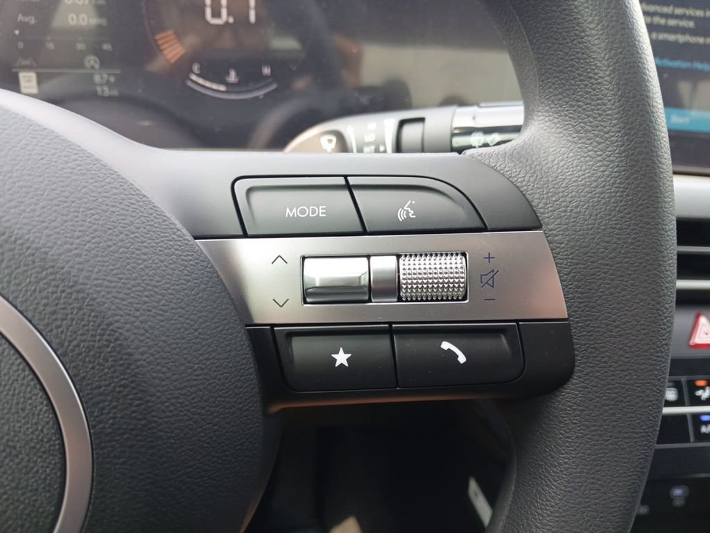 New 2026 Hyundai Sonata SE FWD image 20