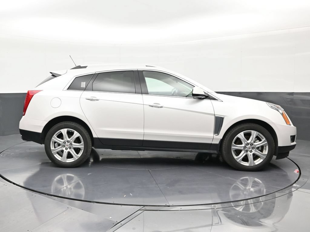 Used 2015 Cadillac SRX Performance w/ Driver Awareness Package AWD/4WD image 6