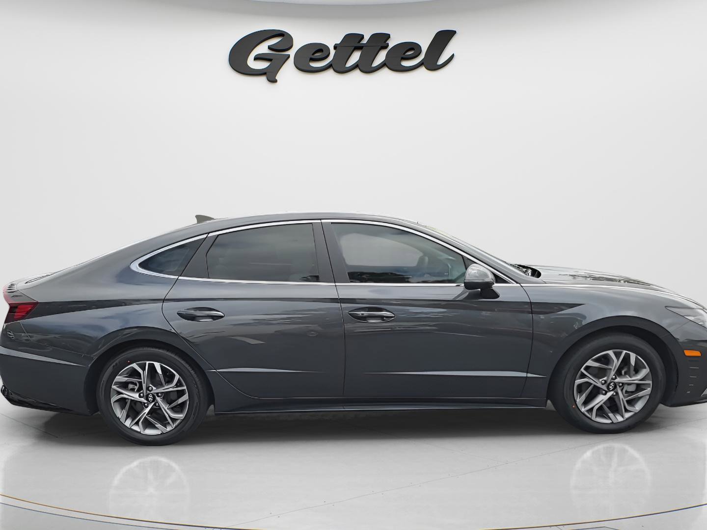 Certified 2023 Hyundai Sonata SEL image 7