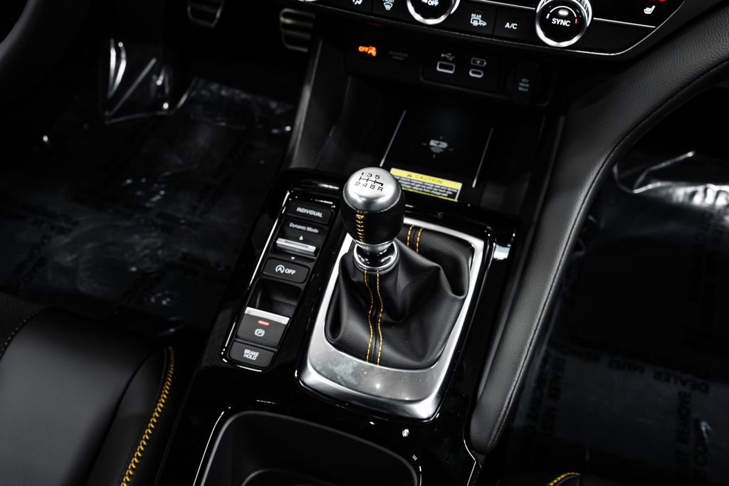 New 2026 Acura Integra A-Spec image 17