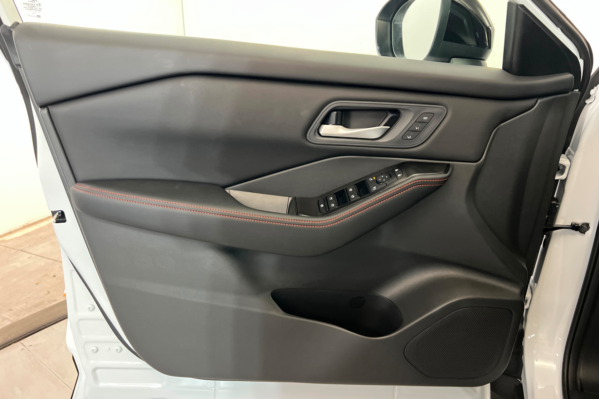 New 2026 Nissan Rogue SV w/ Rock Creek Premium Package AWD/4WD image 14