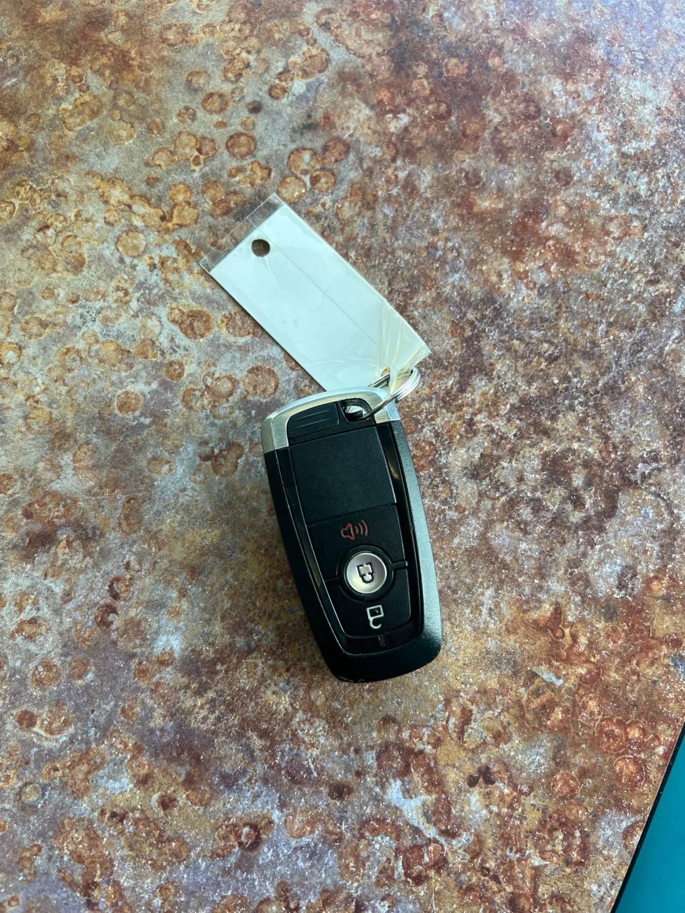 Used 2020 Ford EcoSport SES w/ SES Black Appearance Package image 34