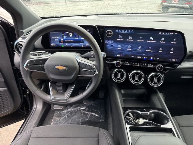 New 2026 Chevrolet Blazer EV LT FWD image 15