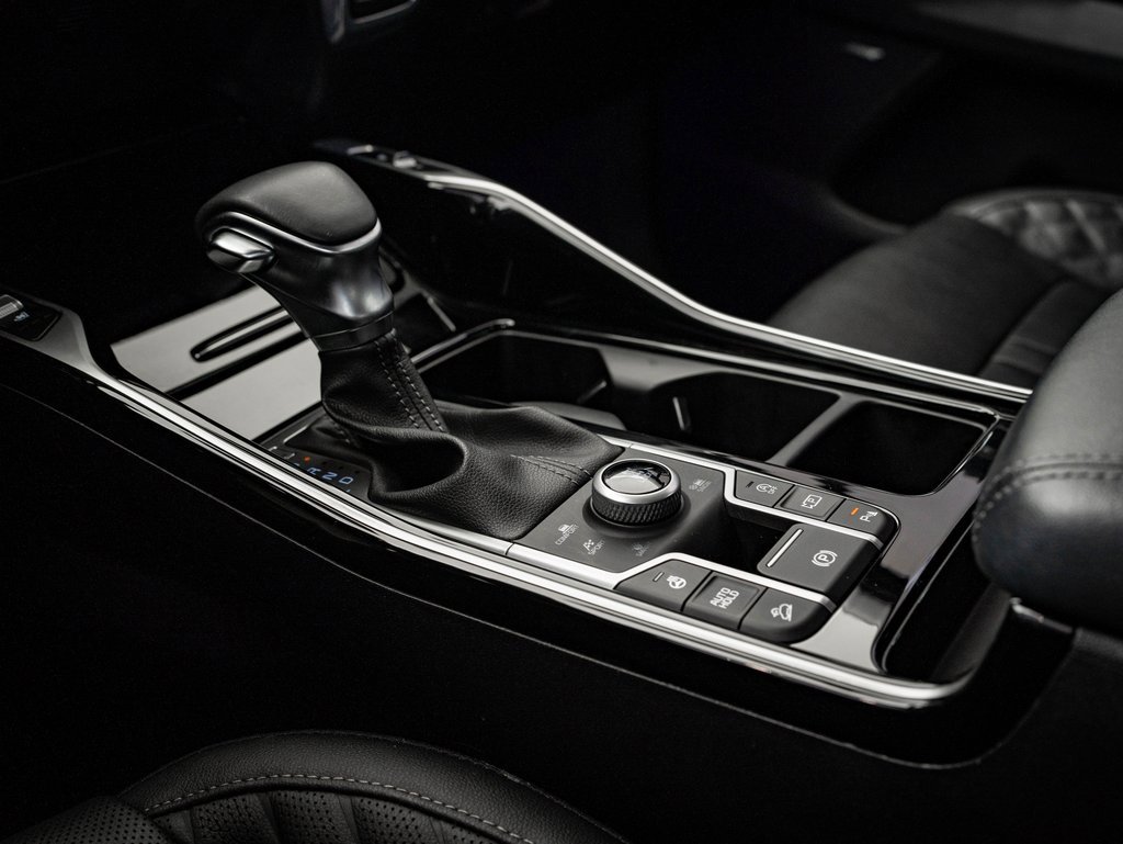 Used 2021 Kia Sorento SX Prestige image 41