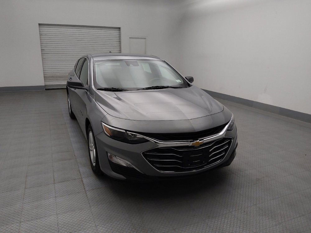 Used 2024 Chevrolet Malibu LS image 14