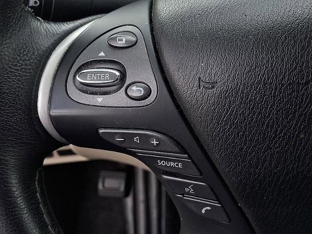 Certified 2020 INFINITI QX60 Pure image 21