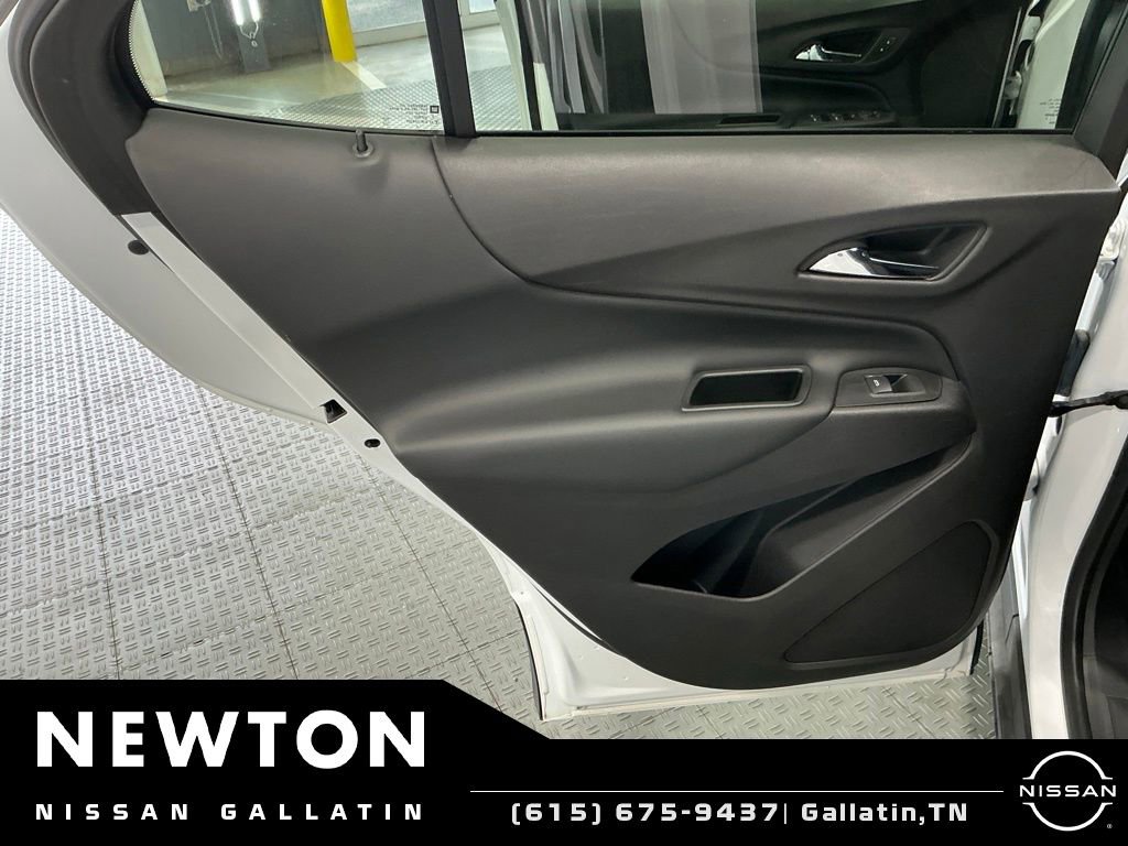 Used 2020 Chevrolet Equinox LT FWD image 36