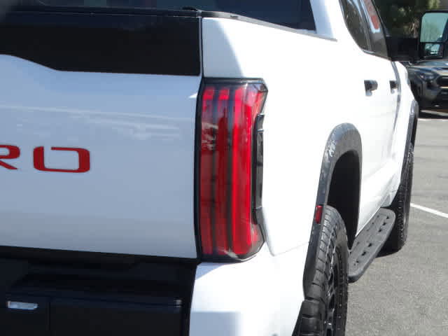 Used 2022 Toyota Tundra TRD Pro w/ Security Package (TMS) AWD/4WD image 12