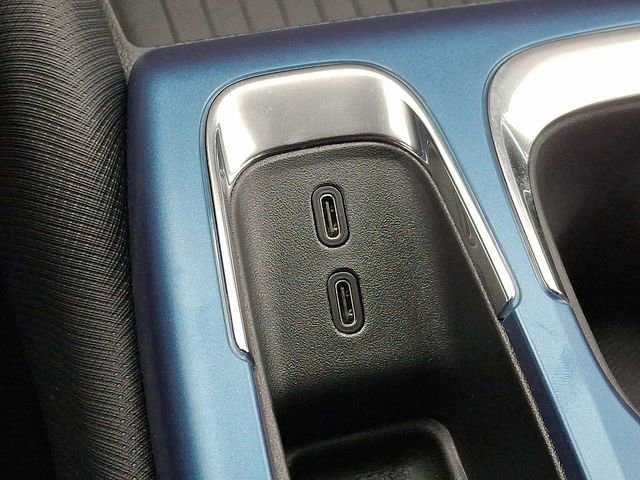 New 2026 Chevrolet Equinox EV LT AWD/4WD image 15