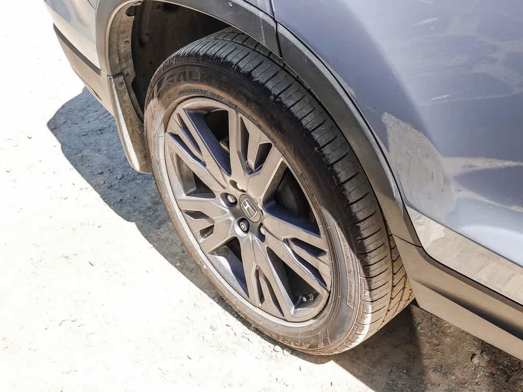 Used 2024 Honda Pilot EX-L image 9