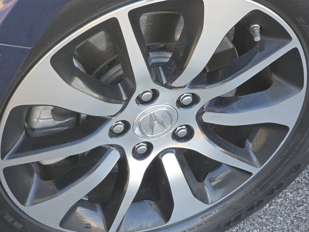 Used 2017 Acura TLX 2.4L image 18