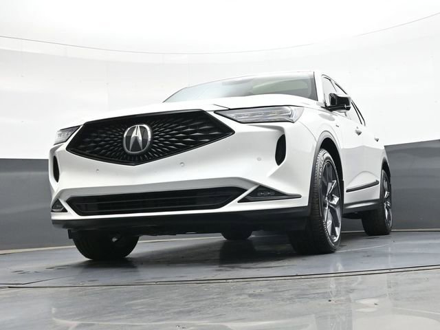 Used 2023 Acura MDX A-Spec AWD/4WD image 38