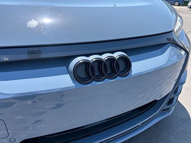 Used 2023 Audi e-tron GT Premium Plus w/ Executive Package AWD/4WD image 10