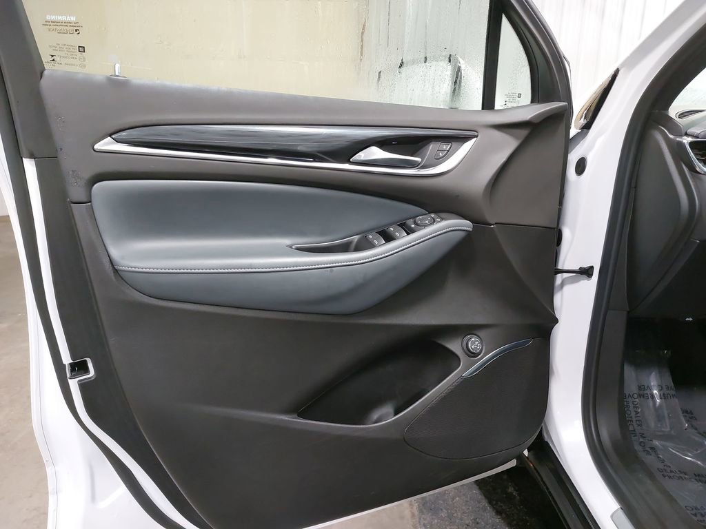 Used 2023 Buick Enclave Essence w/ Experience Buick Package image 26