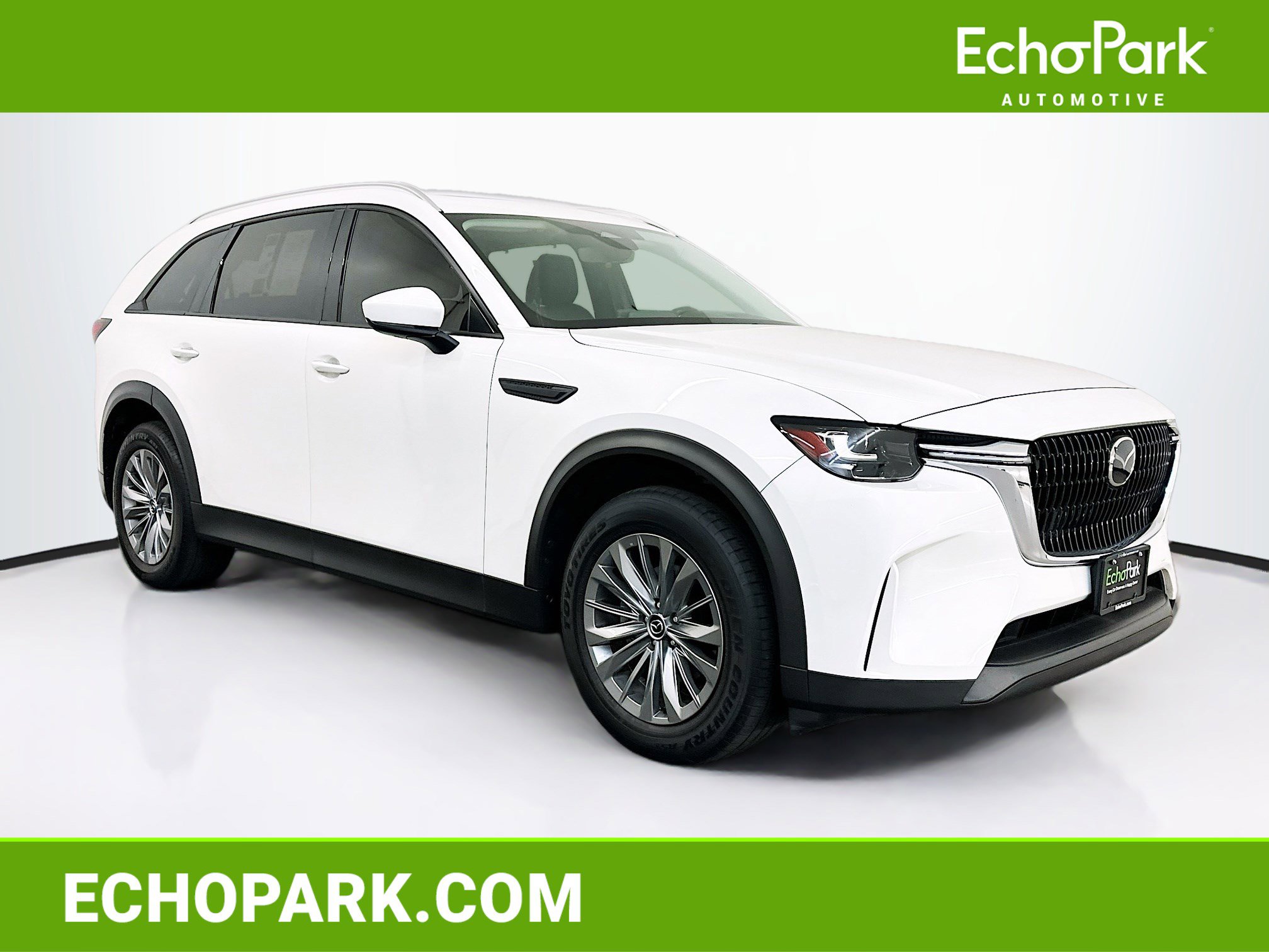 Used 2024 MAZDA CX-90 3.3 Turbo w/ Preferred Plus