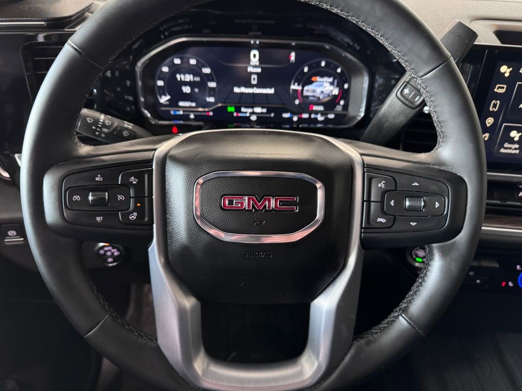 Certified 2023 GMC Sierra 1500 Elevation image 13