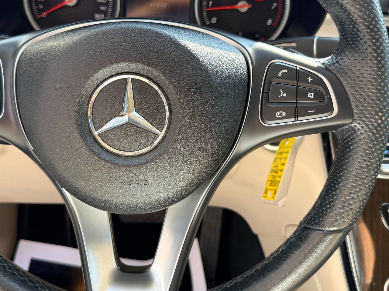 Used 2019 Mercedes-Benz GLC 300 4MATIC Coupe image 21