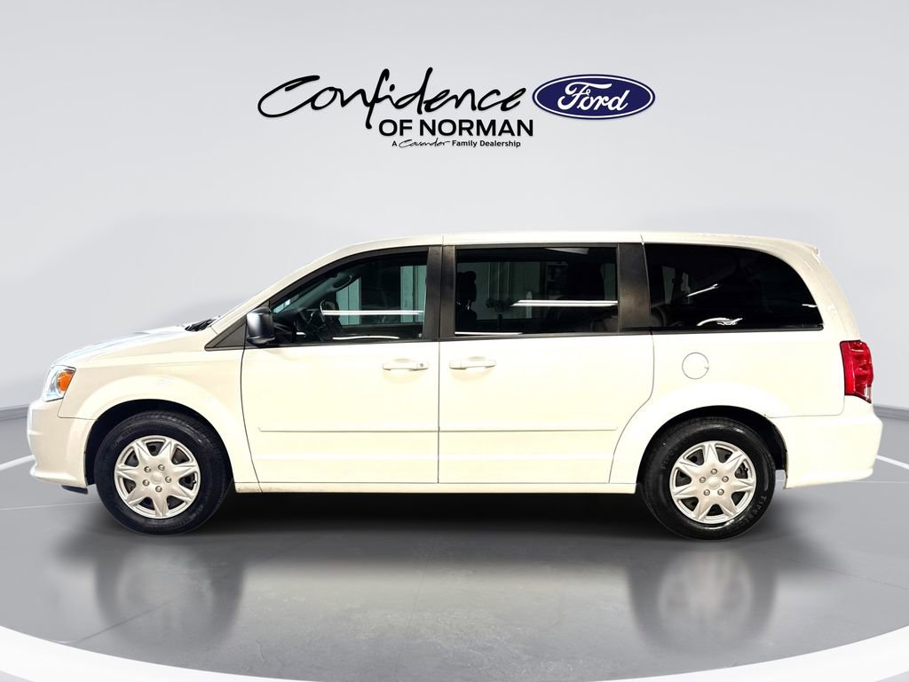 Used 2017 Dodge Grand Caravan SE w/ Power Window Group image 5