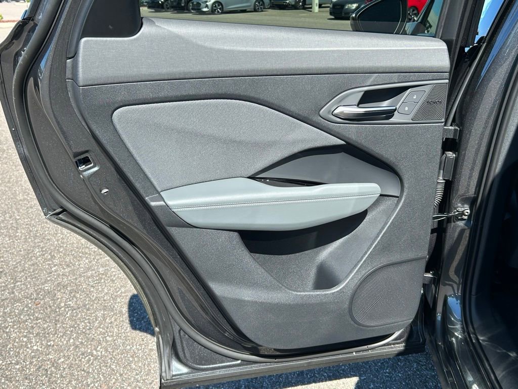 New 2026 Audi Q3 quattro 2.0T image 64