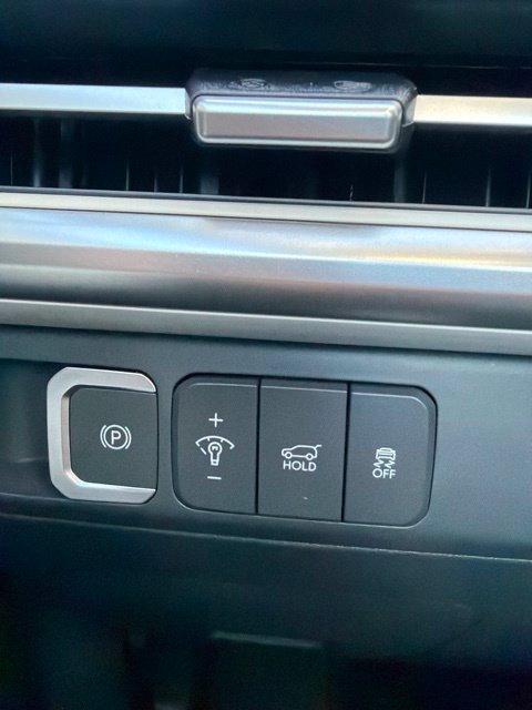 Certified 2026 Hyundai Santa Fe SEL AWD/4WD image 13
