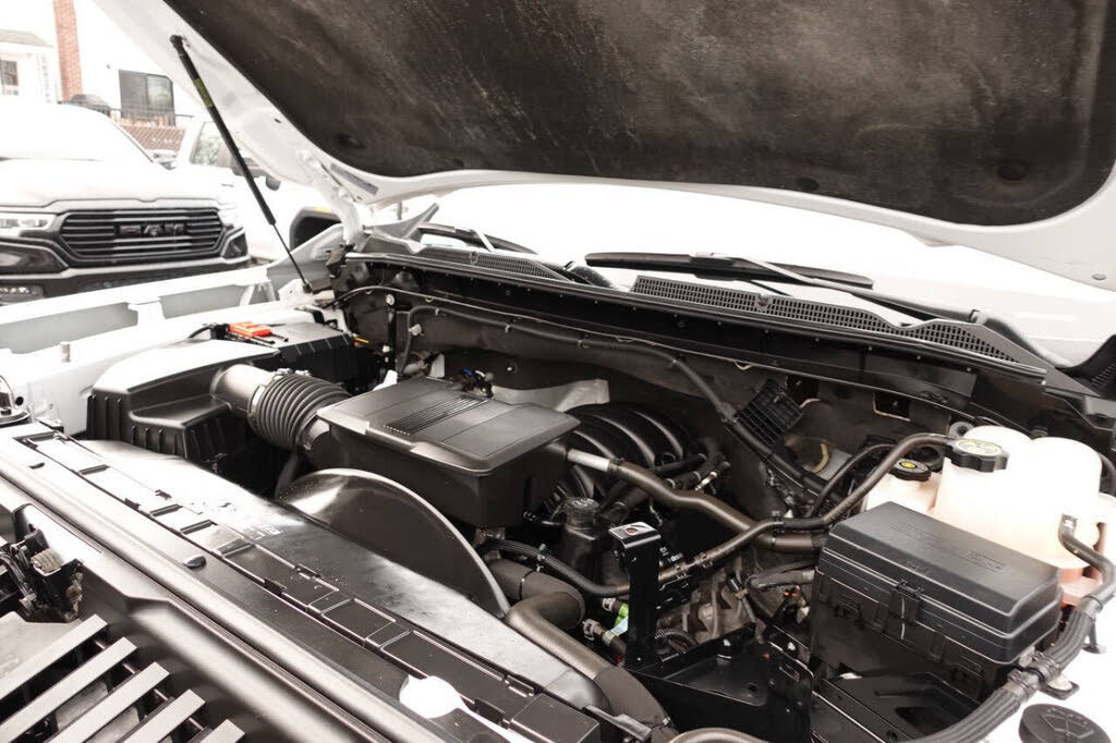 Used 2023 GMC Sierra 2500 SLE AWD/4WD image 64