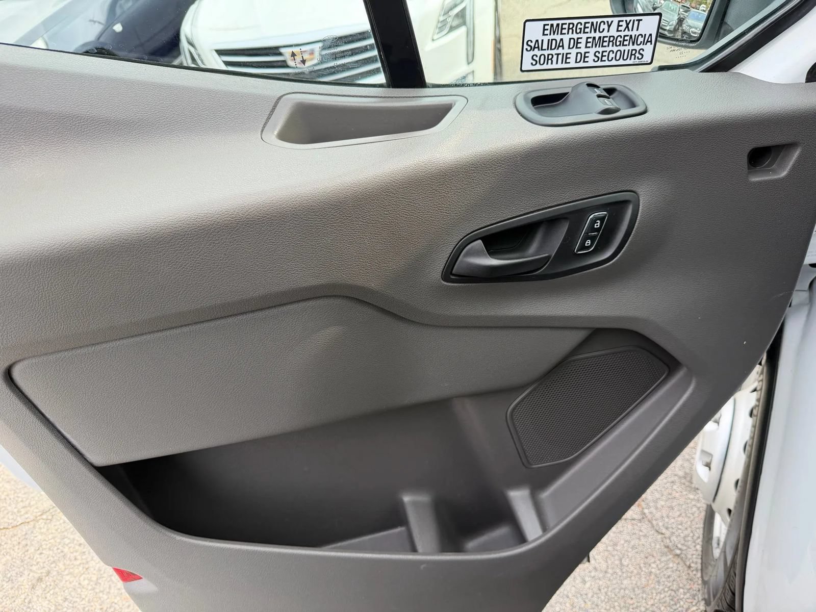 Used 2022 Ford Transit 350 XL RWD image 9