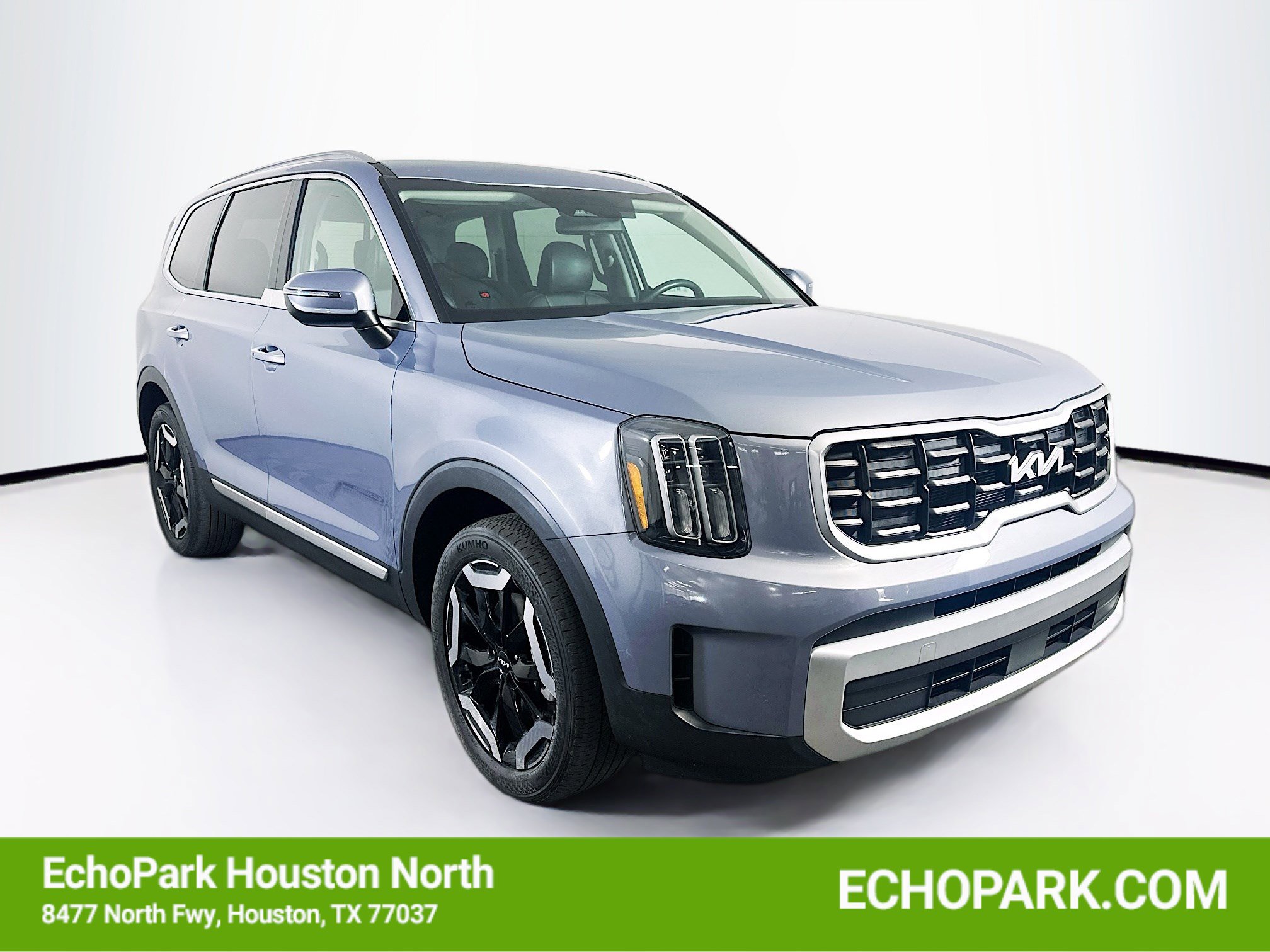 Used 2024 Kia Telluride S