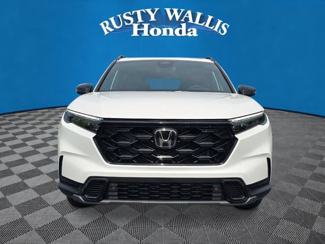 New 2026 Honda CR-V Sport-L image 8