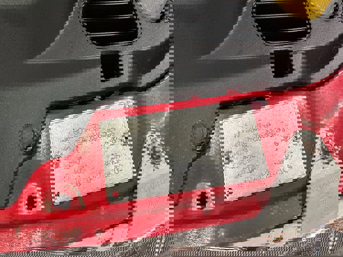 Used 2006 Pontiac GTO image 5