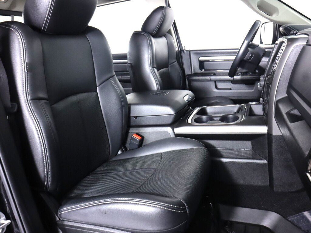 Used 2018 RAM 1500 Sport image 41