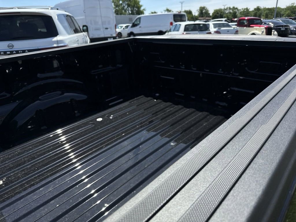 New 2024 Ford F150 XLT w/ Equipment Group 302A MID image 7