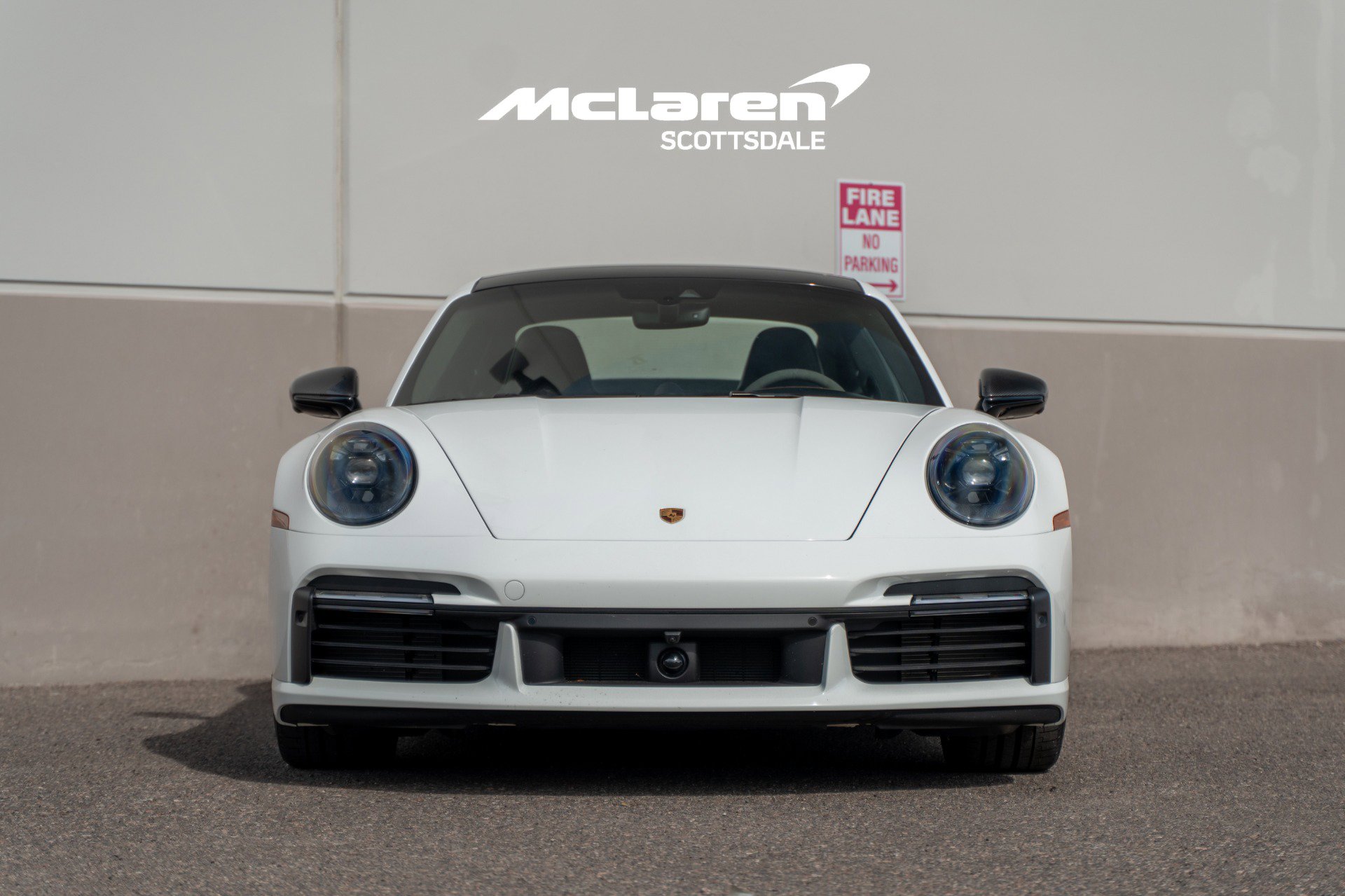 Used 2025 Porsche 911 Turbo S image 10