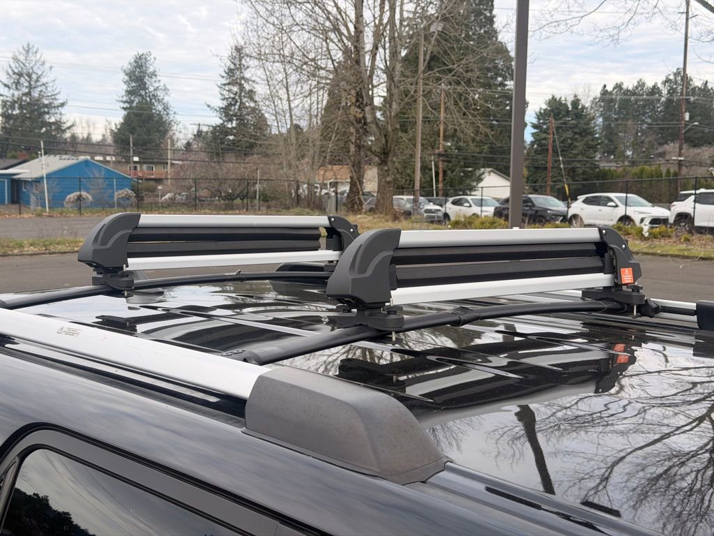 Used 2021 Toyota 4Runner SR5 image 11