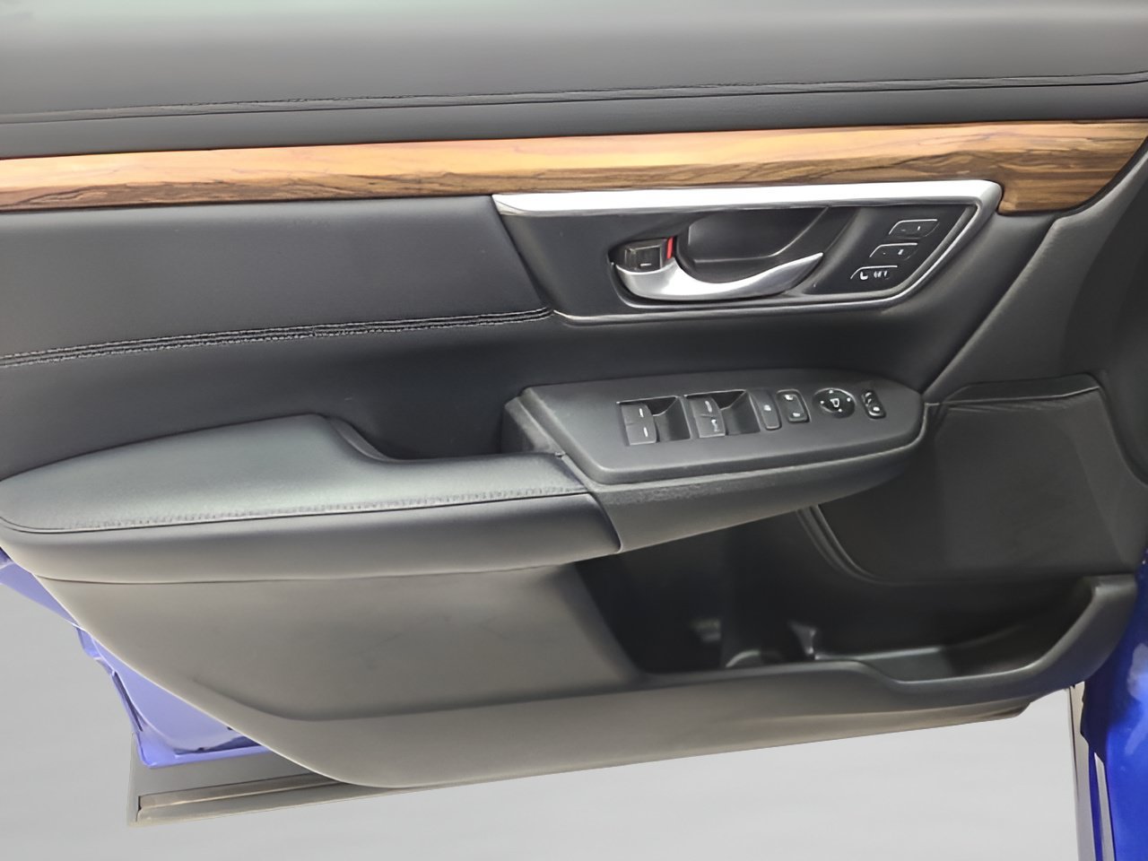 Certified 2020 Honda CR-V Touring image 21