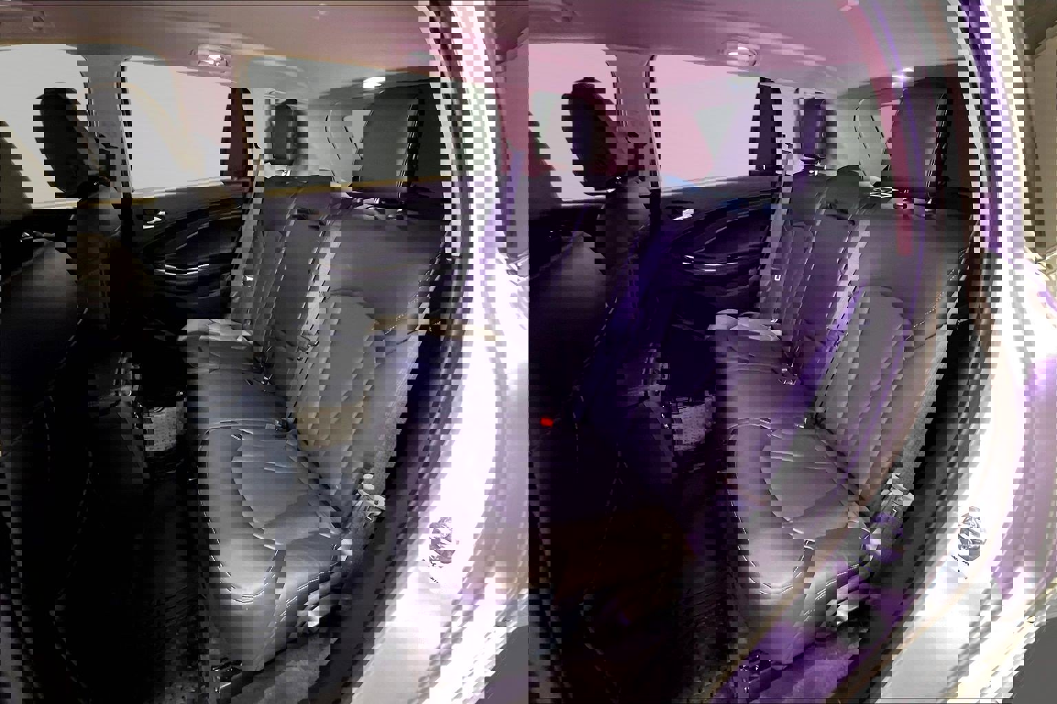 Used 2017 Buick Envision Essence image 20